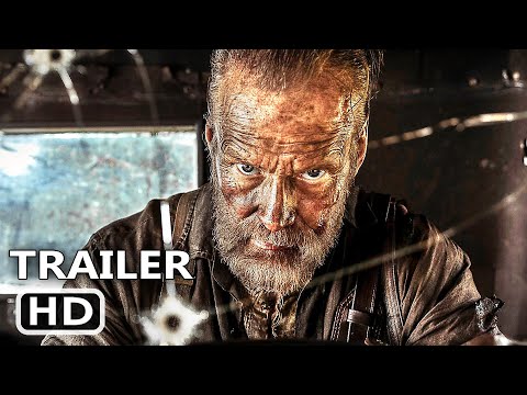 SISU 2: Road to Revenge Trailer (2025)