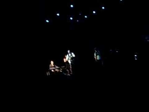 Jethro Tull - My God (Chevrolet Hall BH 26/04)