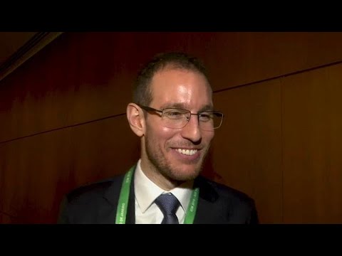 Fields 2018: la bella testa tra le nuvole di Alessio Figalli