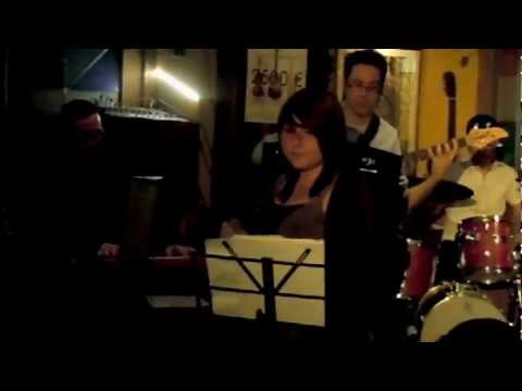 The Guliver. Jazz Band Ivano Esposito- Susy Velotto