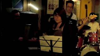 The Guliver. Jazz Band Ivano Esposito- Susy Velotto