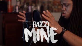 Download lagu Bazzi - Mine (Kid Travis Cover) mp3