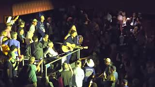 Susan Werner - La Vie En Rose (Edith Piaf) LIVE - Cayamo 17 (Mar 2, 2025)