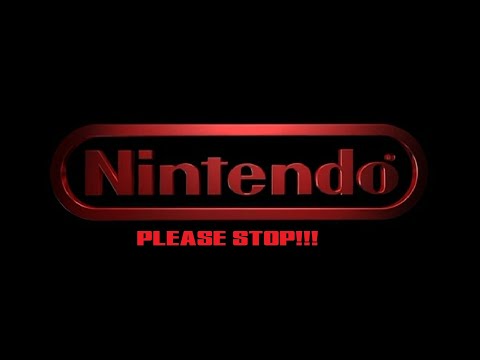 Nintendo... This needs to stop!!! #FreeMelee