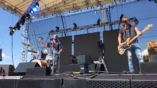 Carrollton - “Let Love Win” at Uprise