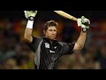 From the Vault: Oram lights up WACA with incredible ton