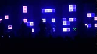 Circa Survive - "I'll Find a Way" (Live in Pomona 10-7-12)