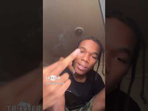 Rundown ChoppaBoy New Snippet🔥#ark #shorts