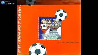 Bobby Summer - La Di Da (Tu Es Ma Fille){short cut} 你是我的女兒