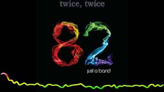 Huff/Puff - 82 - Just a Band (Kenya) Lyrics