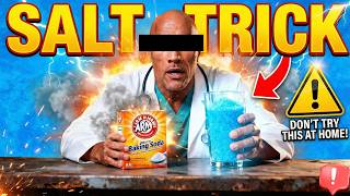 BLUE SALT TRICK ✅(WATCH THIS)✅ BLUE SALT TRICK RECIPE - BLUE SALT TRICK FOR MEN - SALT TRICK FOR MEN