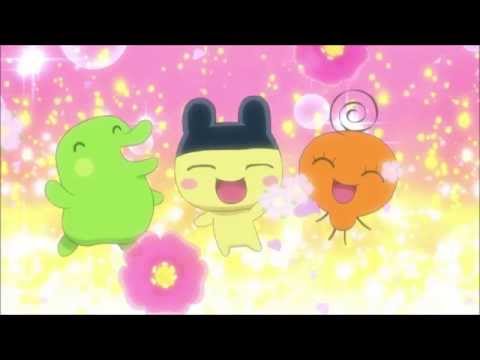 Go-Go Tamagotchi! GO-GO Tamagotchi! Rie Kugimiya