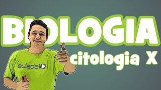 Biologia - Aula 17: Citologia X - Meiose