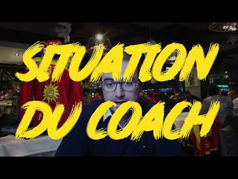 Bilan mi-saison 2021-22 HC Sierre