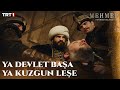 Sultan Mehmed, Cezayı Kendi Elleriyle Kesti! ⚔️ - Mehmed: Fetihler Sultanı 14. Bölüm @trt1