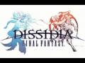 Dissidia: Final Fantasy OST - DFF [Cosmos] 