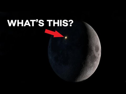 What s Happening With The Moon