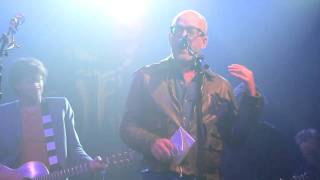 Tired Pony The Good Bible.MOV