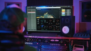 Video thumbnail for Distiller Vst - Reinforce and refine your sound by diginoiz
