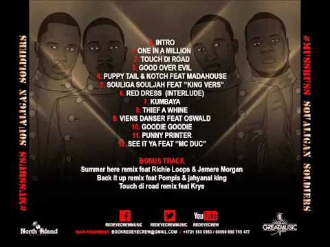 REC REDEYECREW Feat MC DUC SEE IT YA January 2015