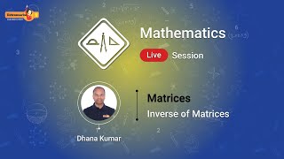 Video lectures for Maths IIT-JEE online with live lectures and doubt clear