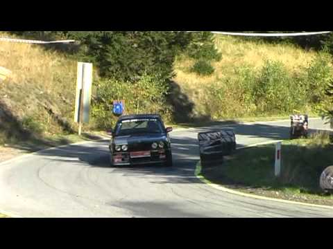 GSMP Sienna 2011 - Grzegorz Tulicki - BMW 318 is