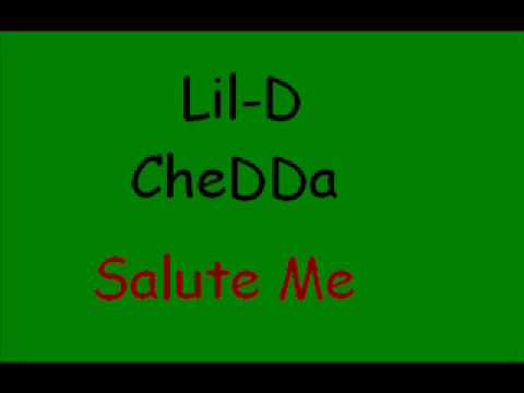 Lil Wayne Ft. Lil-D & CheDDa Boiiii