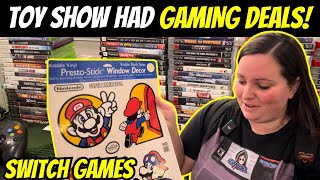 These Nintendo Switch Games Were Too Good to Pass Up