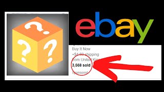 How To Find Profitable Items to Sell on Ebay