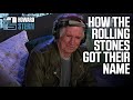 Keith Richards On How The Rolling Stones Got Their Name