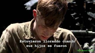 System of a Down - Soldier Side (Subtitulado) [HD] (con escenas de &quot;The Pacific&quot;)