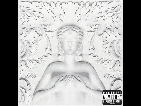 New God Flow (Extended) - Kanye West Ft. Pusha T & Ghostface Killah