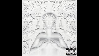Kanye West - New God Flow (Extended) Ft. Pusha T &amp; Ghostface Killah