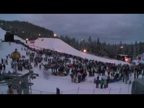 JOSS 09 Team Down Under (HQ)