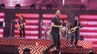 Train - Drink Up Tampa Florida 05 / 26 / 2017