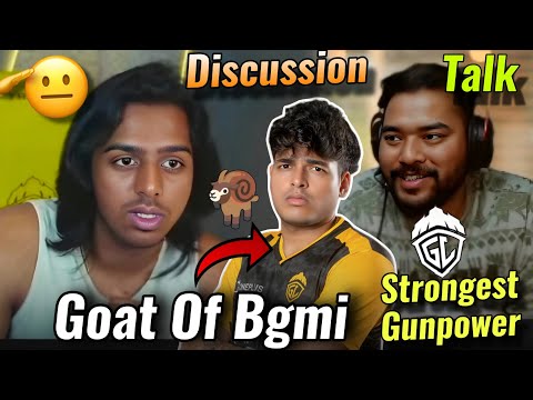 Jonathan Bgmi Goat ~ NBExAdii😳| Talk to Godl For 4v4 😮| Spower Reveal Team Discussion Everyday 😧