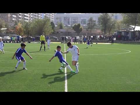 Pyunik1-09 - Banants2-09 (4:3)