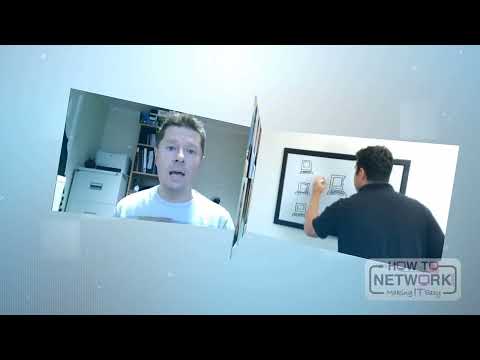 Cisco CCNP ENCOR Primer - Full 8  Hour Course