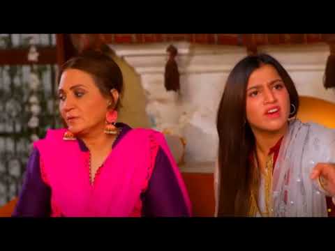 Qalandar Episode 41 - [Eng Sub]-Muneeb Butt - Komal Meer - Ali Ab as - 3rd March  2023 - Har Pal Geo