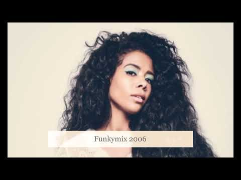 Kelis ft. Too Short - Bossy ( Funkymix ) HQ audio