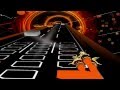 Audiosurf Saga - Time Bomb