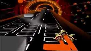 Audiosurf Saga - Time Bomb
