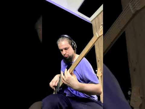 Blues In F - Tiago Moraes