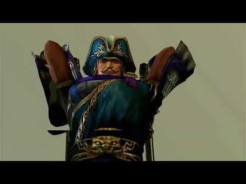 Dynasty Warriors 8: Xtreme Legends Definitive Edition Wu Story Mode Part 7 (Historical)