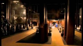 Doctor Who Unreleased Music: Dalek - Cyber Head