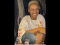 Paula Aki Enjoyed Music Wa Marioo Paula Shorts Relationship Marioo Tanzania