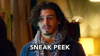 Sneak Peek #01