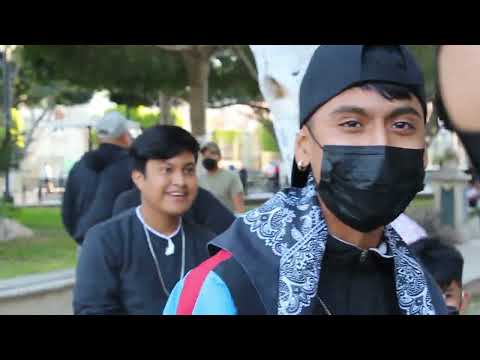 Bragi vs Jack // Semifinal // El nido del punch rumbo a estatal // 30-01-2022