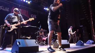 Madball - Rev Up → Heavenhell → We the People (Houston 09.23.18) HD