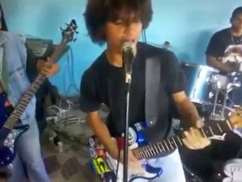 MoskaBranka - Destruição (Música propria)